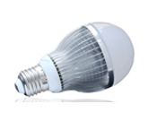 10W LED Bulb Light