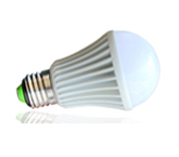 6W LED Bulb Light