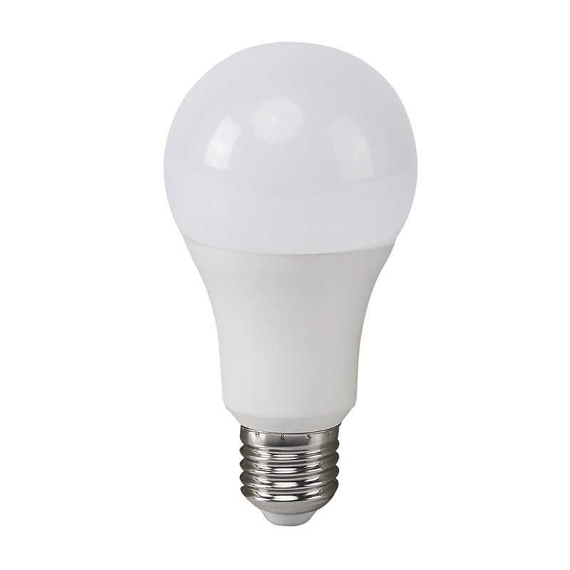 How do you properly install LED light bulbs in your home or office?