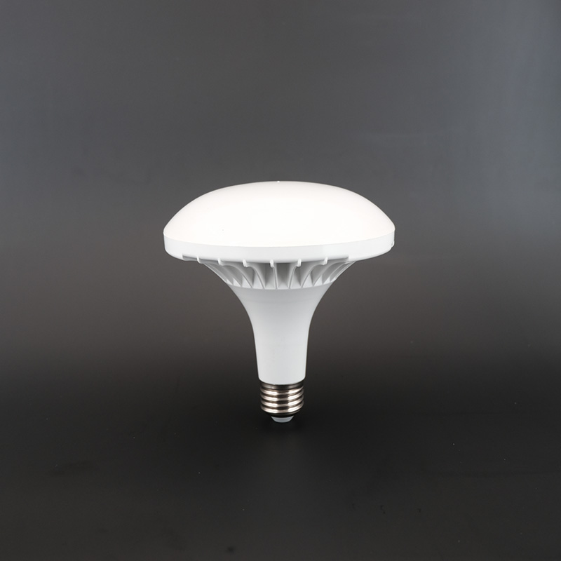 LED Light Bulb UFO - 3 