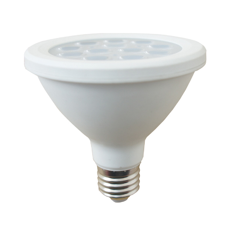 How do LED Spotlight PAR lights compare to traditional PAR lights?