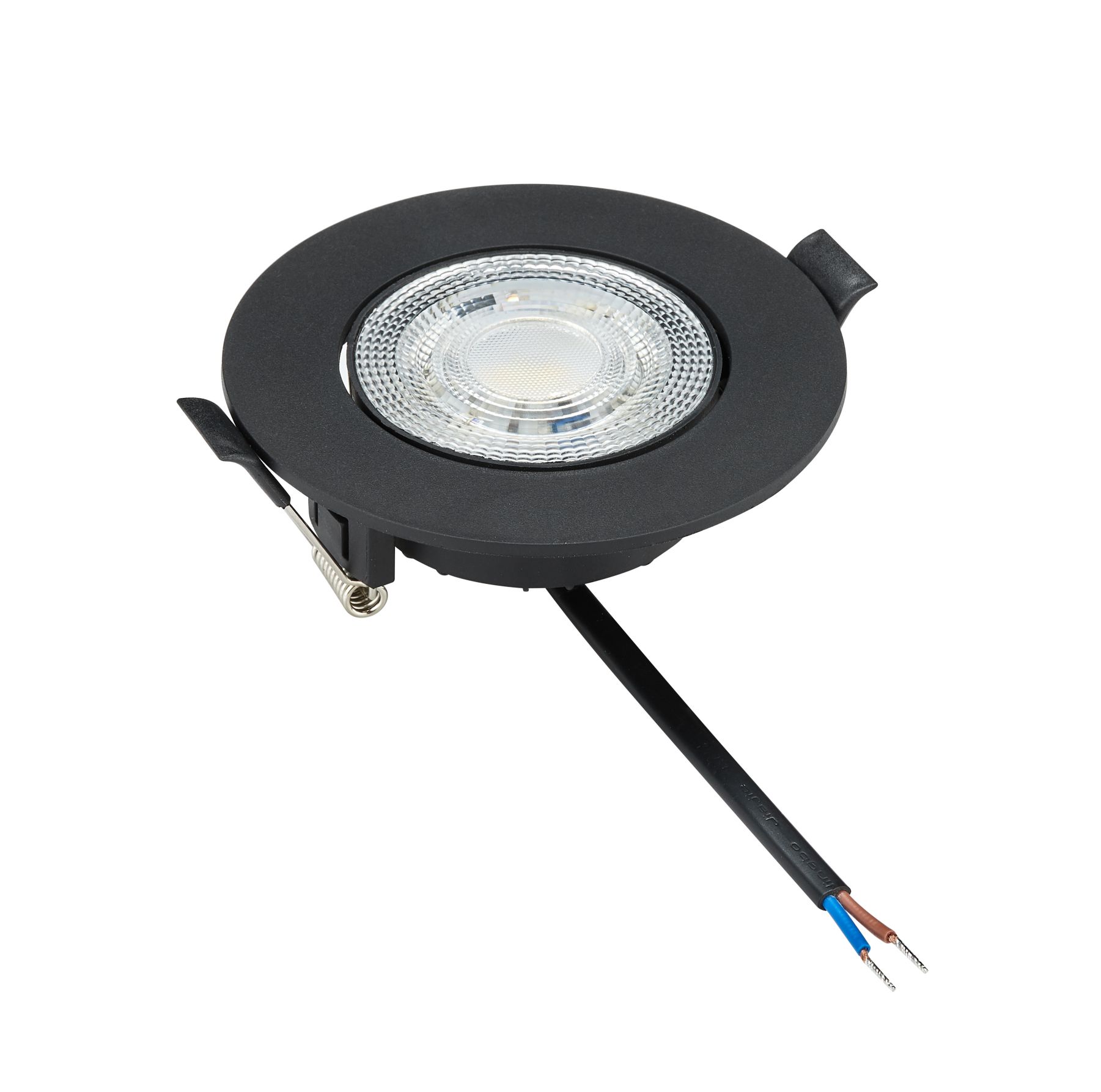 New oepned product LED spotlight led downlight - 3 
